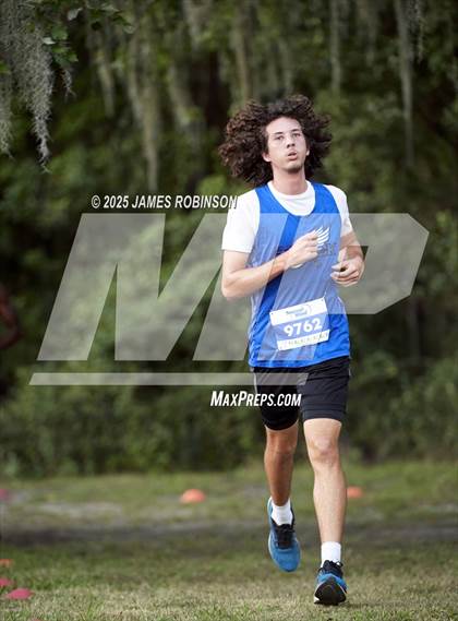 Thumbnail 3 in Gateway Conference Championship photogallery.