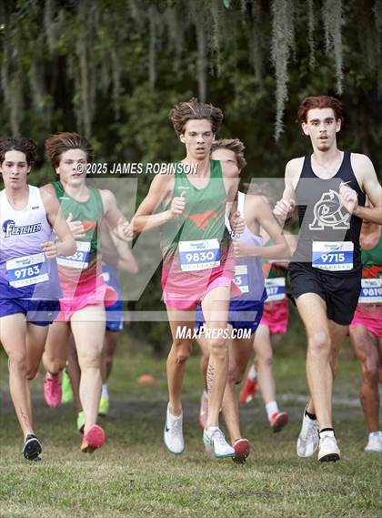 Thumbnail 1 in Gateway Conference Championship photogallery.