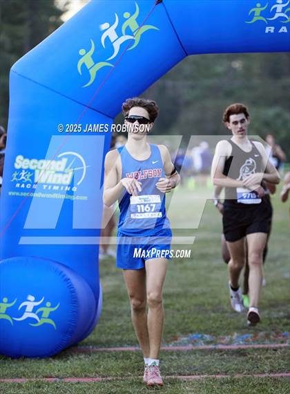 Thumbnail 2 in Gateway Conference Championship photogallery.