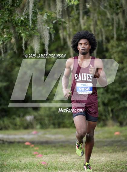 Thumbnail 3 in Gateway Conference Championship photogallery.