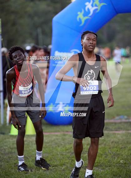 Thumbnail 2 in Gateway Conference Championship photogallery.