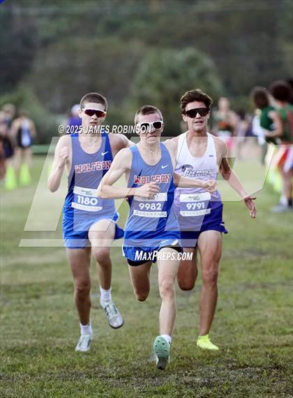 Thumbnail 2 in Gateway Conference Championship photogallery.