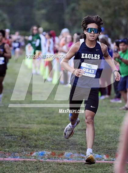 Thumbnail 2 in Gateway Conference Championship photogallery.