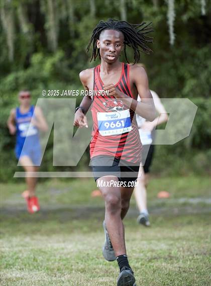 Thumbnail 2 in Gateway Conference Championship photogallery.