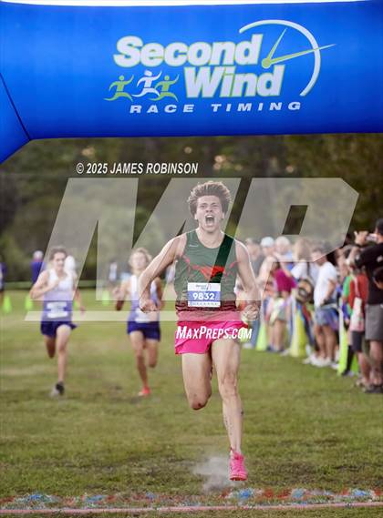 Thumbnail 2 in Gateway Conference Championship photogallery.