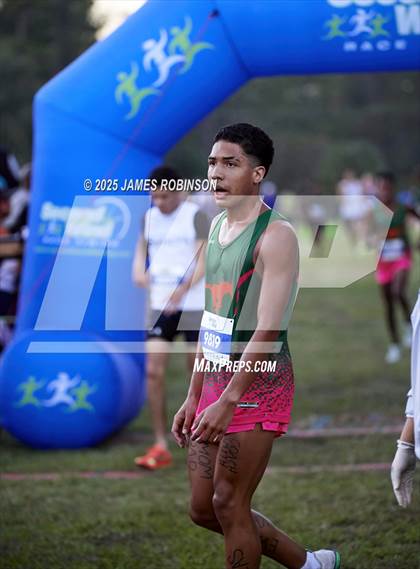 Thumbnail 2 in Gateway Conference Championship photogallery.