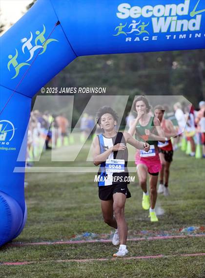 Thumbnail 3 in Gateway Conference Championship photogallery.