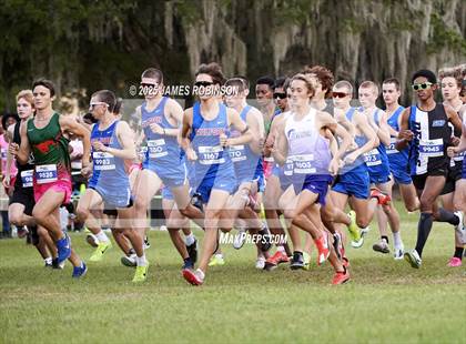 Thumbnail 1 in Gateway Conference Championship photogallery.