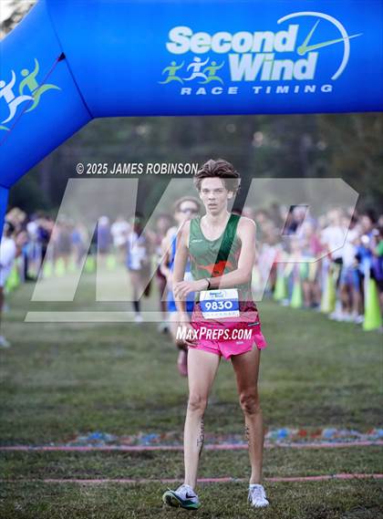 Thumbnail 1 in Gateway Conference Championship photogallery.