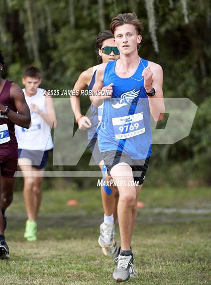 Thumbnail 3 in Gateway Conference Championship photogallery.