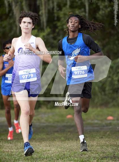 Thumbnail 2 in Gateway Conference Championship photogallery.