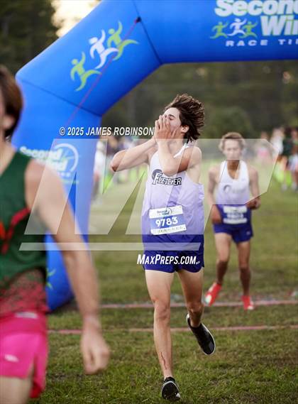 Thumbnail 3 in Gateway Conference Championship photogallery.