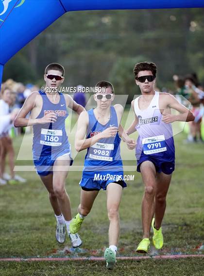 Thumbnail 2 in Gateway Conference Championship photogallery.