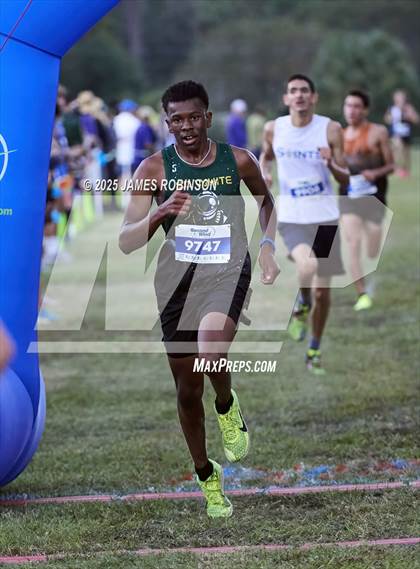 Thumbnail 2 in Gateway Conference Championship photogallery.