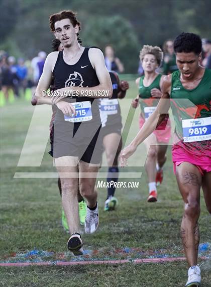 Thumbnail 3 in Gateway Conference Championship photogallery.