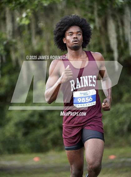 Thumbnail 1 in Gateway Conference Championship photogallery.