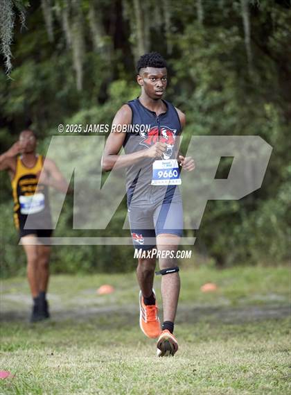 Thumbnail 1 in Gateway Conference Championship photogallery.