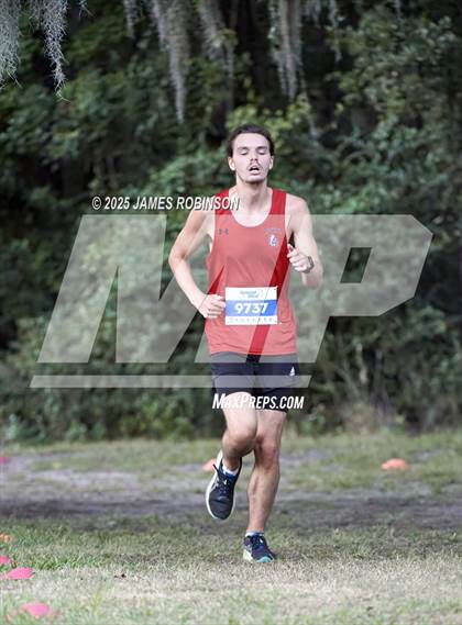 Thumbnail 2 in Gateway Conference Championship photogallery.