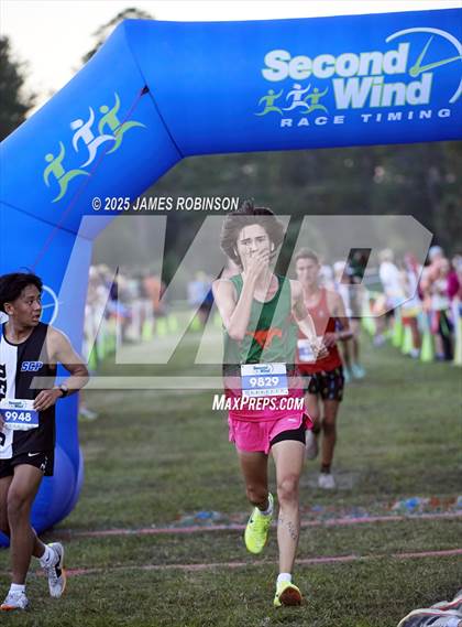 Thumbnail 1 in Gateway Conference Championship photogallery.