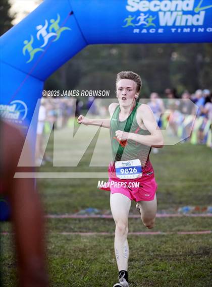 Thumbnail 3 in Gateway Conference Championship photogallery.