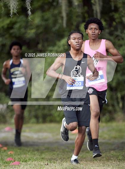 Thumbnail 2 in Gateway Conference Championship photogallery.