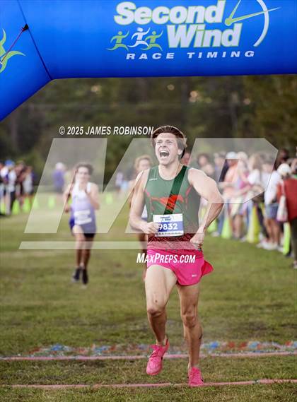 Thumbnail 1 in Gateway Conference Championship photogallery.