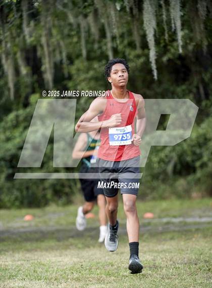 Thumbnail 2 in Gateway Conference Championship photogallery.