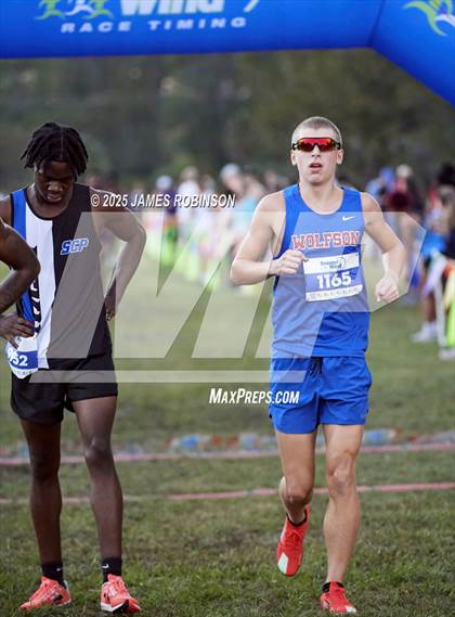 Thumbnail 1 in Gateway Conference Championship photogallery.