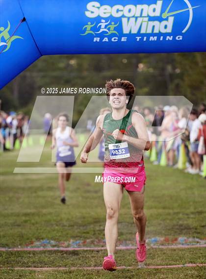 Thumbnail 3 in Gateway Conference Championship photogallery.