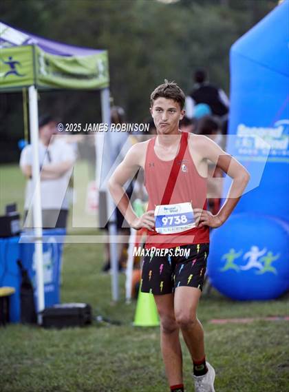 Thumbnail 1 in Gateway Conference Championship photogallery.