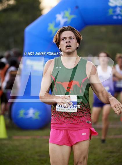 Thumbnail 1 in Gateway Conference Championship photogallery.