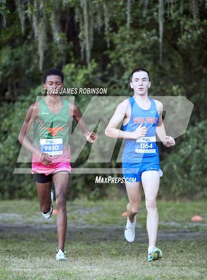 Thumbnail 1 in Gateway Conference Championship photogallery.