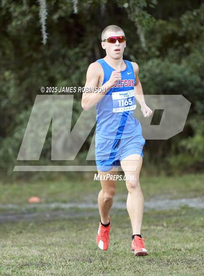 Thumbnail 1 in Gateway Conference Championship photogallery.