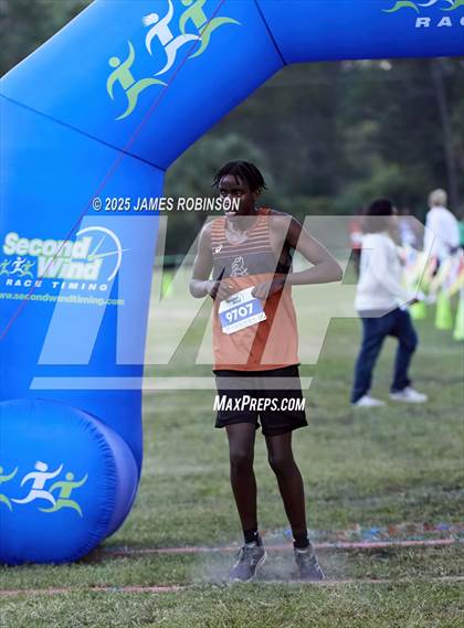 Thumbnail 1 in Gateway Conference Championship photogallery.