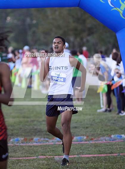 Thumbnail 1 in Gateway Conference Championship photogallery.