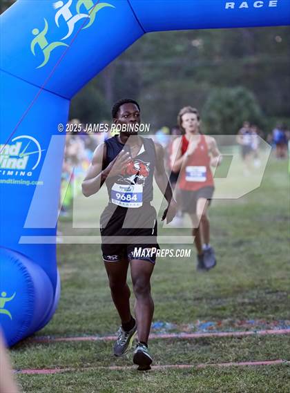 Thumbnail 1 in Gateway Conference Championship photogallery.