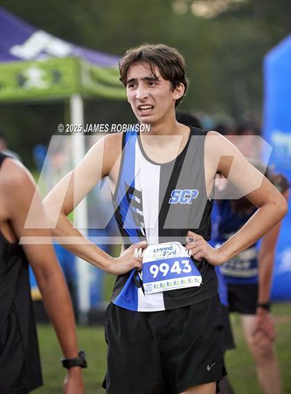 Thumbnail 2 in Gateway Conference Championship photogallery.