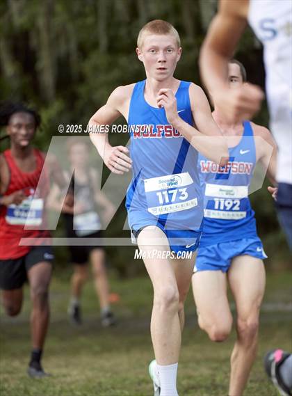 Thumbnail 1 in Gateway Conference Championship photogallery.