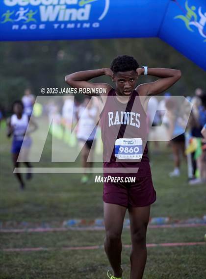 Thumbnail 1 in Gateway Conference Championship photogallery.