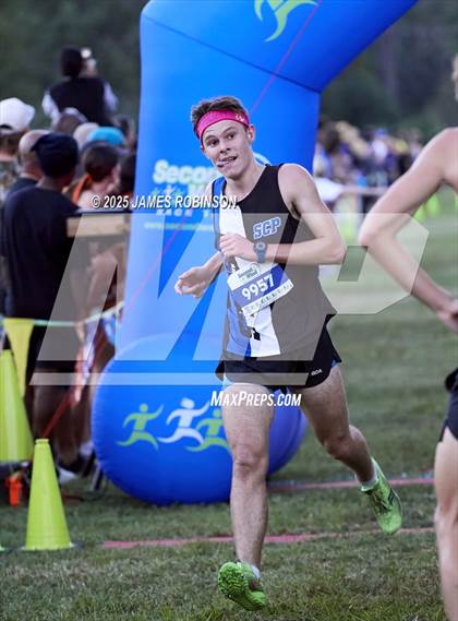 Thumbnail 1 in Gateway Conference Championship photogallery.