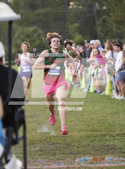 Thumbnail 3 in Gateway Conference Championship photogallery.