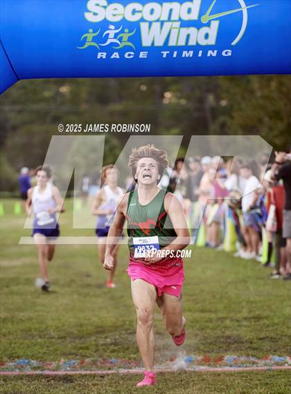 Thumbnail 3 in Gateway Conference Championship photogallery.