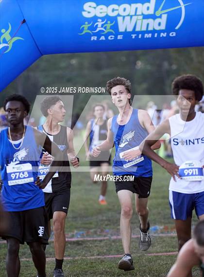 Thumbnail 2 in Gateway Conference Championship photogallery.