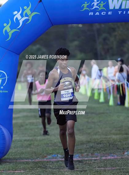 Thumbnail 1 in Gateway Conference Championship photogallery.