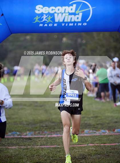 Thumbnail 1 in Gateway Conference Championship photogallery.