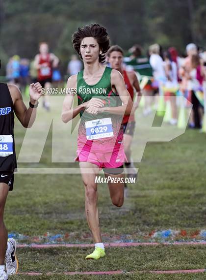 Thumbnail 3 in Gateway Conference Championship photogallery.