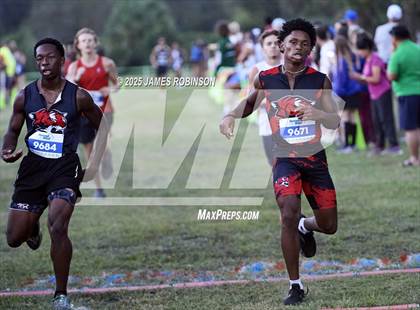 Thumbnail 2 in Gateway Conference Championship photogallery.