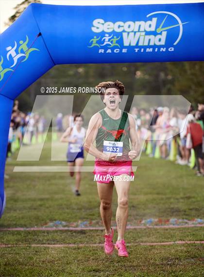 Thumbnail 2 in Gateway Conference Championship photogallery.