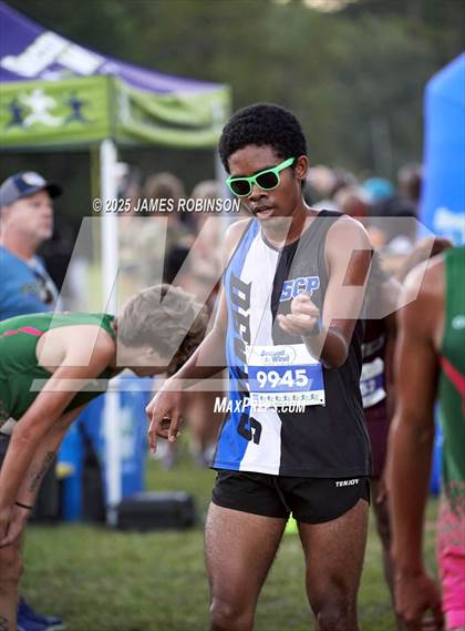 Thumbnail 1 in Gateway Conference Championship photogallery.