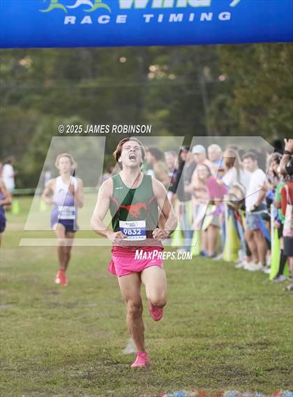 Thumbnail 2 in Gateway Conference Championship photogallery.